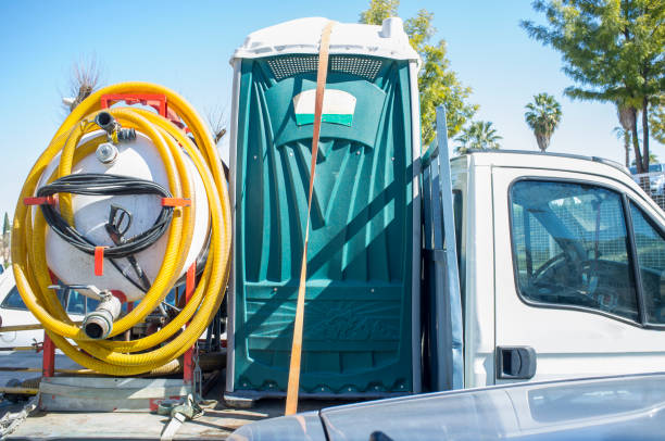 Best Portable toilet rental cost  in Doffing, TX