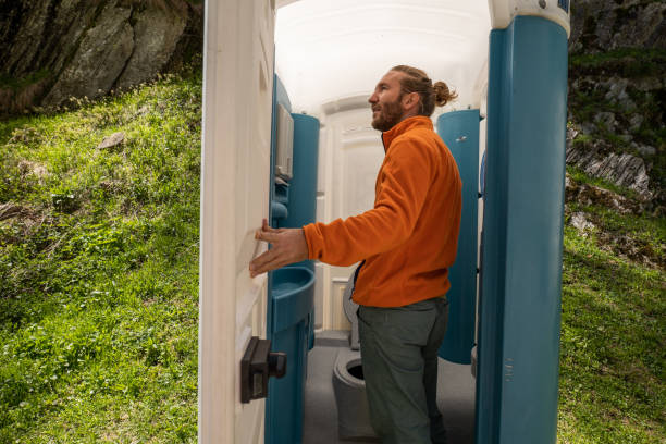 Best Sanitation services for porta potties  in Doffing, TX