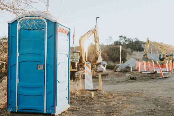 Best Sanitation services for porta potties  in Doffing, TX