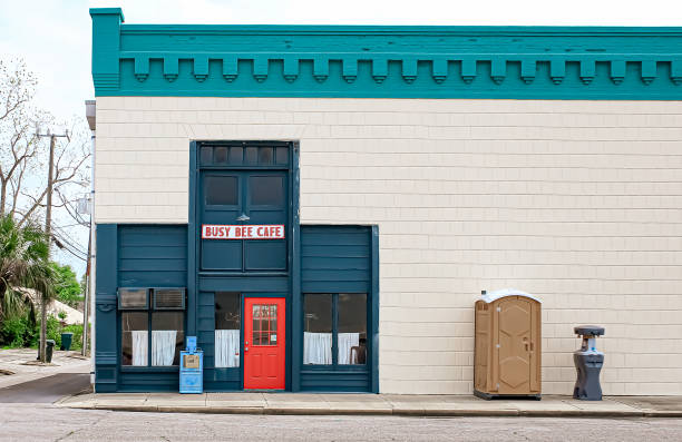 Best Emergency porta potty rental  in Doffing, TX