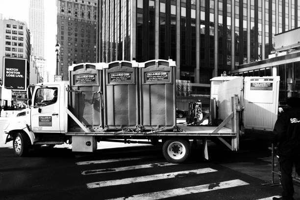 Best Local porta potty services  in Doffing, TX