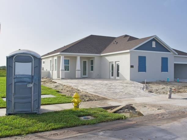 Best Porta potty rental for outdoor events  in Doffing, TX