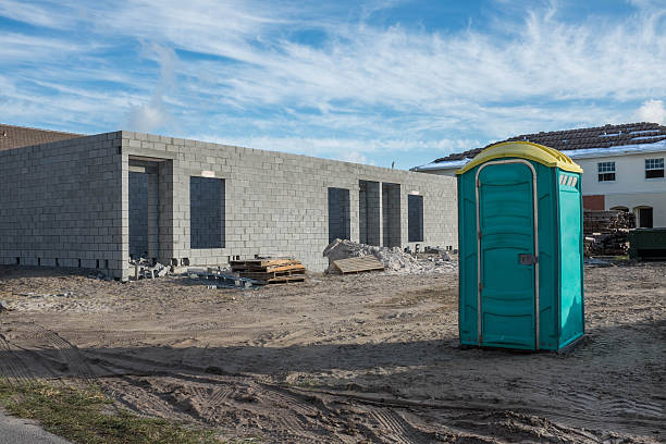 Best Affordable porta potty rental  in Doffing, TX