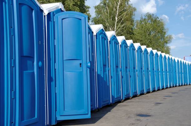 Best Local porta potty services  in Doffing, TX